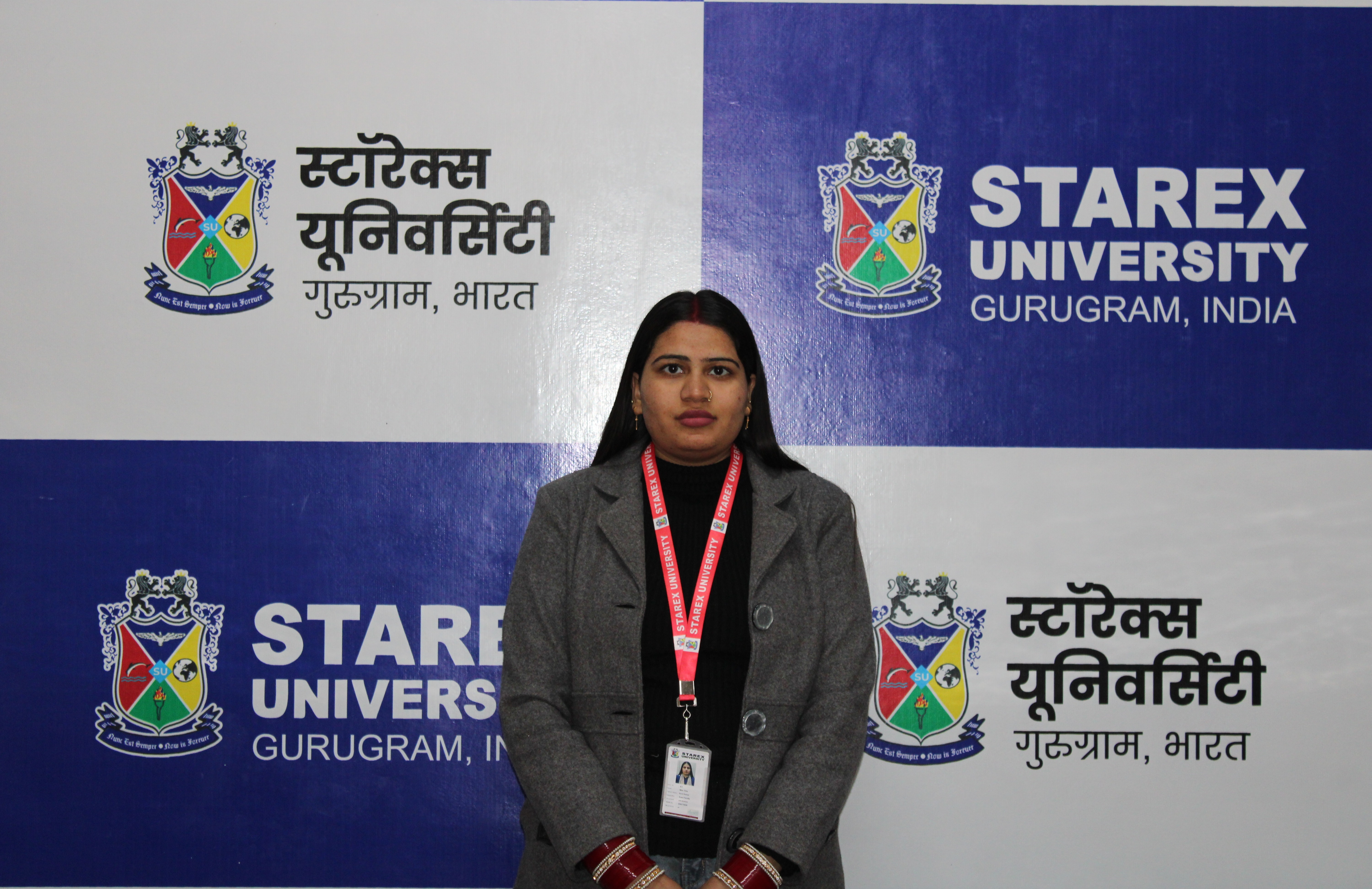Ekta faculty image